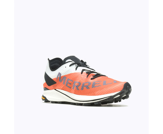 Chaussure de Trail Merrell Skyfire blanc - Clubinsport