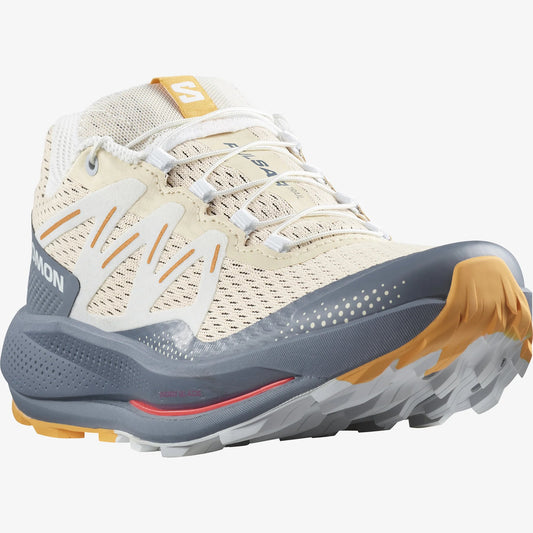 Chaussure de Trail Pulsar femme Salomon - Clubinsport