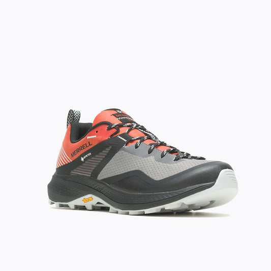 Chaussure de marche randonnée homme Merrell MQM Gtx gris - Clubinsport