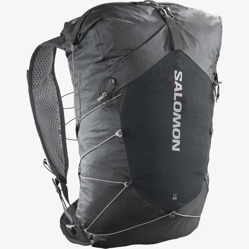 Sac de Randonnée Salomon XA 35 - Clubinsport