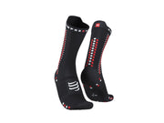 Chaussettes Compressport Pro Racing Socks Bike - Clubinsport