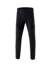 Pantalon performance Erima noir allround - Clubinsport