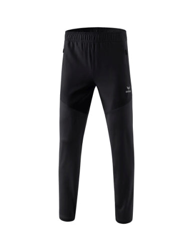 Pantalon performance Erima noir allround - Clubinsport