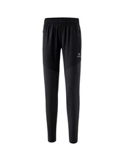 Pantalon de randonnée Femme Erima femme noir performance allround - Clubinsport