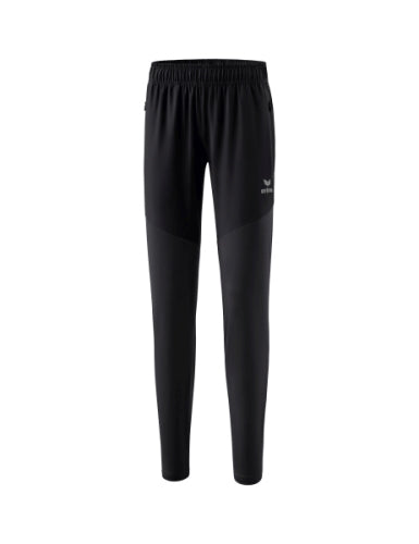 Pantalon de randonnée Femme Erima femme noir performance allround - Clubinsport
