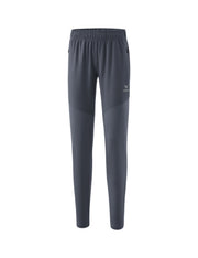 Pantalon de randonnée Femme Erima femme gris performance allround - Clubinsport