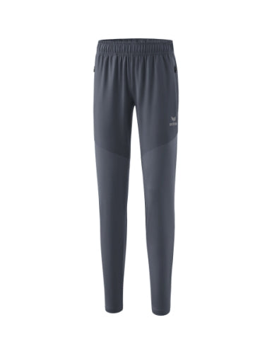 Pantalon de randonnée Femme Erima femme gris performance allround - Clubinsport