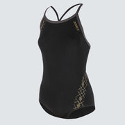 Zone3 Maillot De Bain femme Iconinc noir - Clubinsport