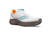 Chaussure de Route Saucony homme Kinvara 14 blanche - Clubinsport