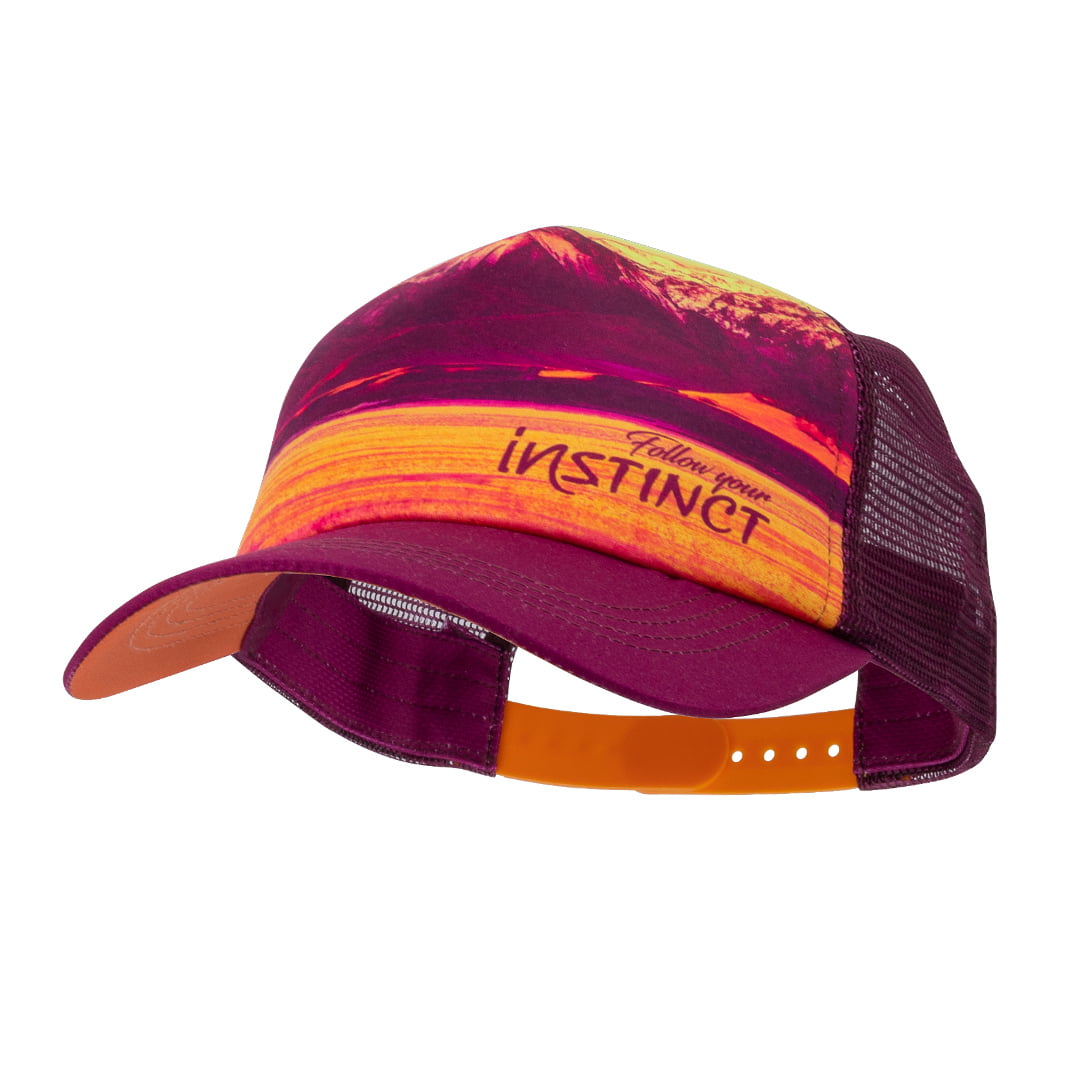 Casquette Trucker Instinct Horizon - Clubinsport