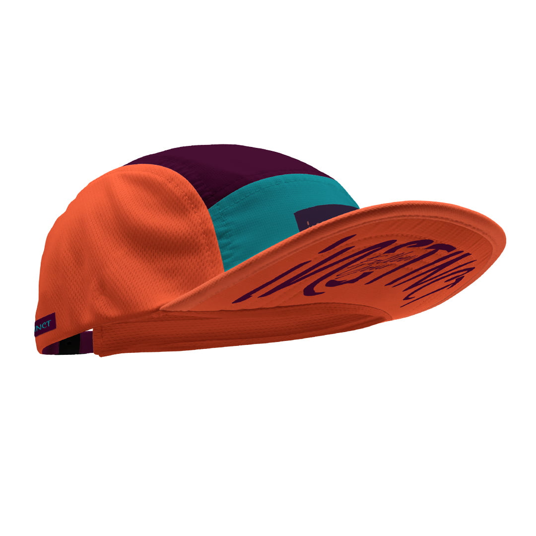 Casquette Légere trail Instinct Cap B - Clubinsport