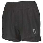 Short femme Scott Endurance LT Noir - Clubinsport