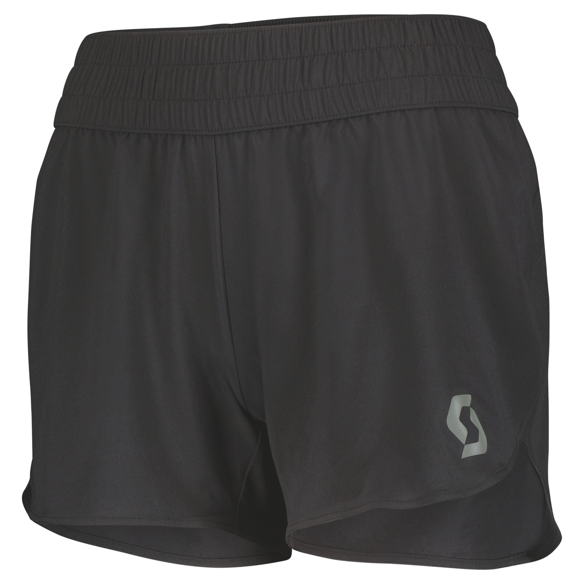 Short femme Scott Endurance LT Noir - Clubinsport