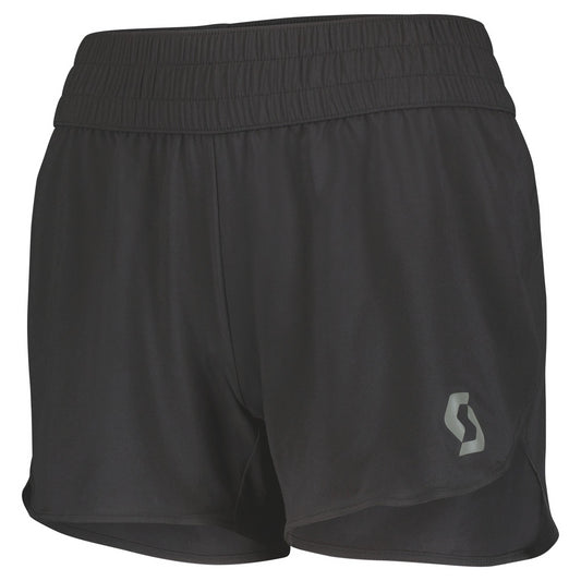 Short femme Scott Endurance LT Noir - Clubinsport