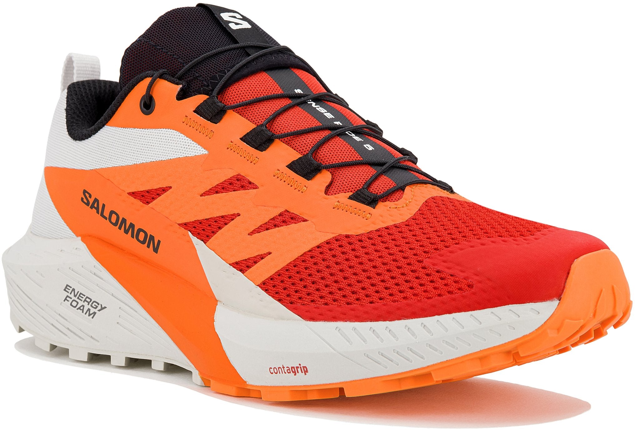 Chaussure de Trail SenseRide 5 Salomon homme - Clubinsport