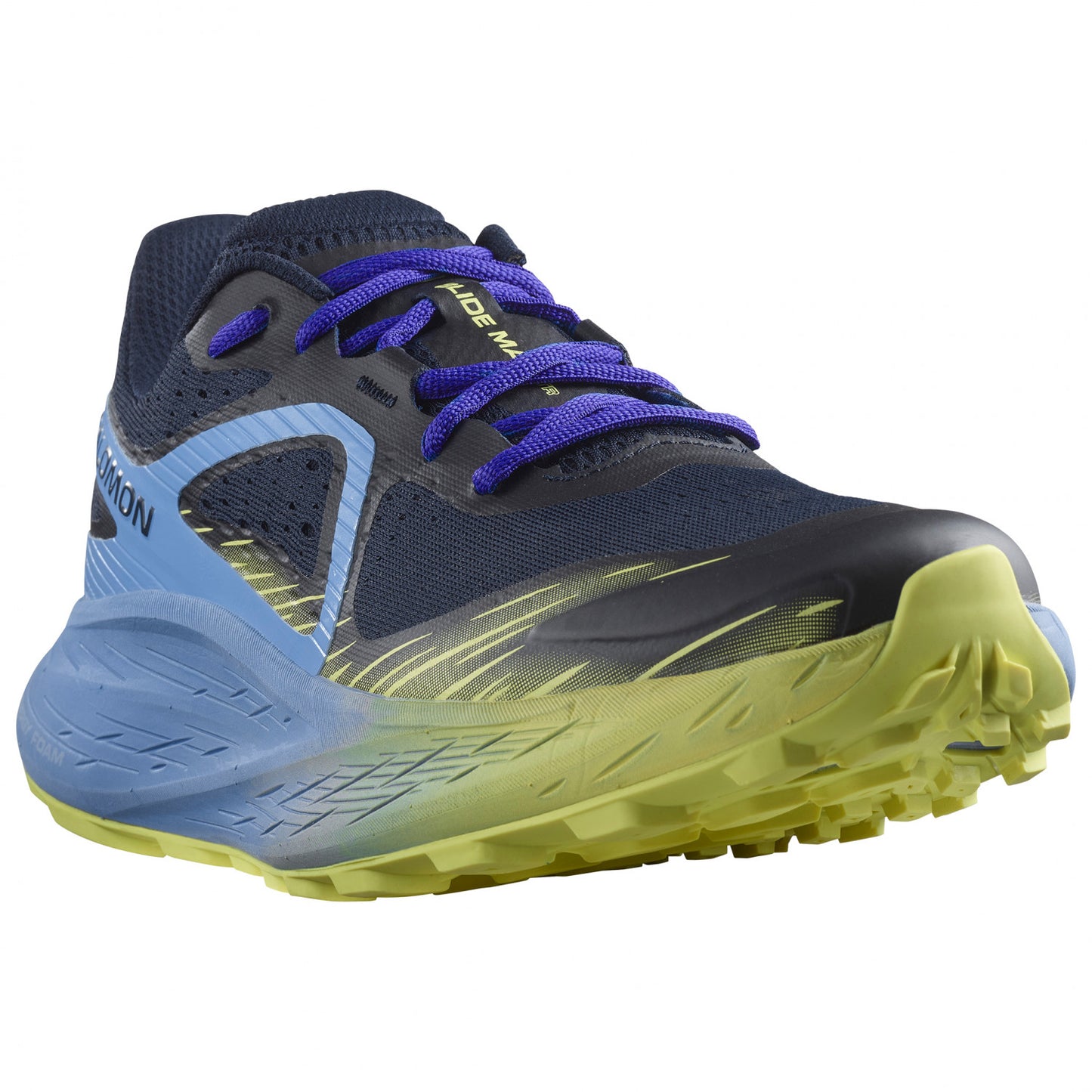 Chaussure de Trail Ultra glide MAX TR Salomon homme - Clubinsport