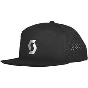 Casquette Scott Cap Noir Cap FT - Clubinsport