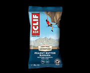 Cliff bar Mures Beurre cacahuetes Banane - Clubinsport