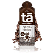 Gel energetique TA café - Clubinsport