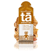 Gel energie TA Beurre de cacahuètes - Clubinsport