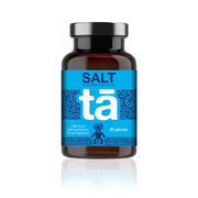 Capsules de Sel TA Energy x  60 - Clubinsport