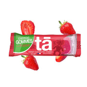 Gomme TA fraise - Clubinsport