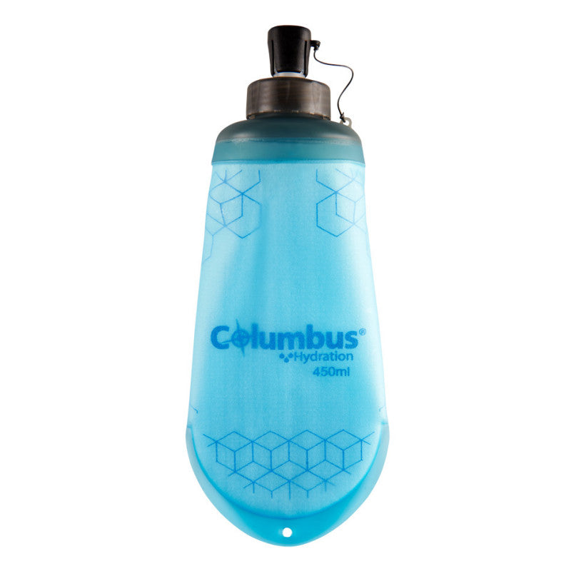 Gourde Colombus Isolante 450 ml souple - Clubinsport