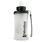 Gourde Colombus 500 ml souple - Clubinsport