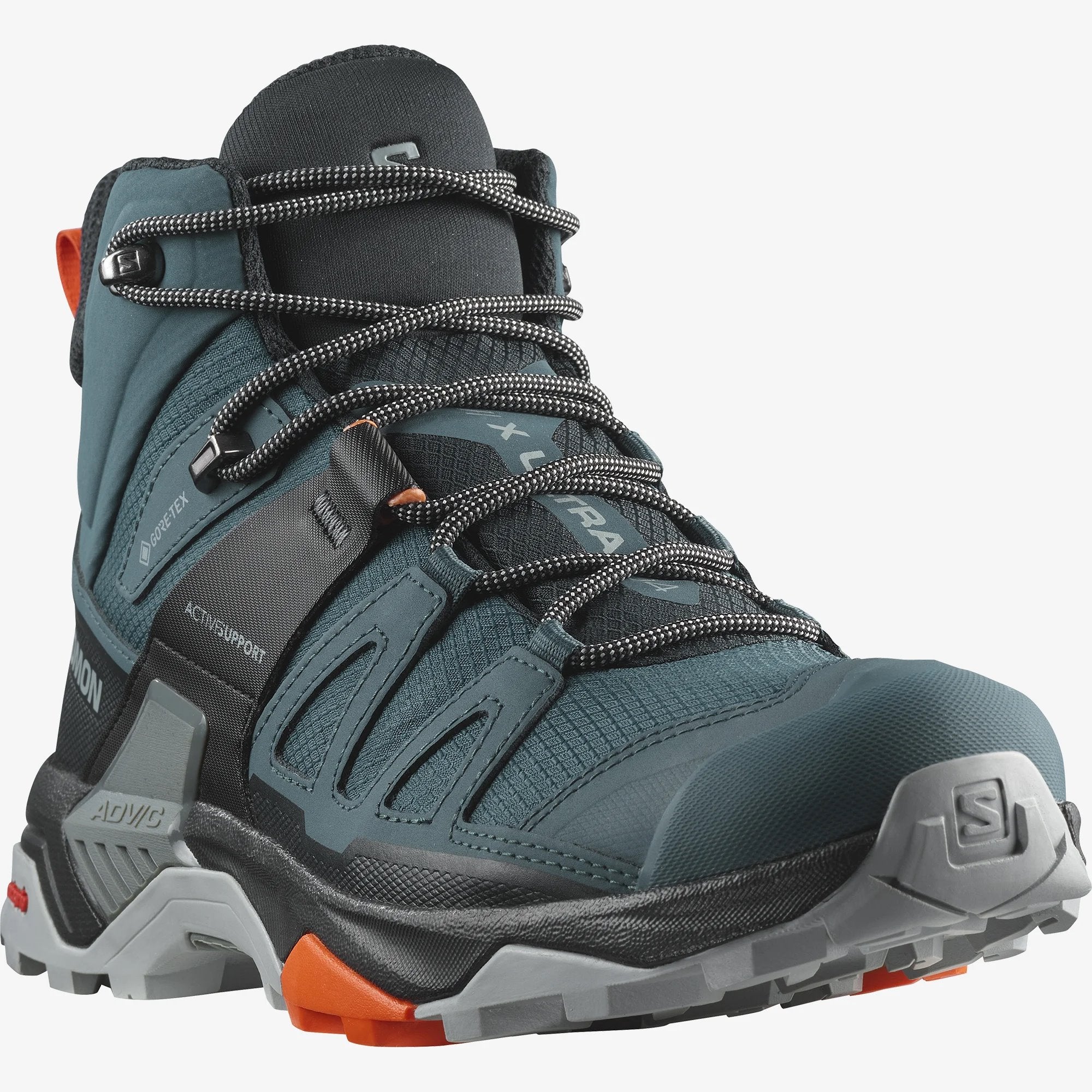 Chaussure de marche randonnée homme Salomon X ULTRA 4 MID - Clubinsport