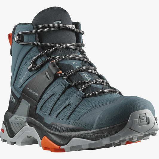 Chaussure de marche randonnée homme Salomon X ULTRA 4 MID - Clubinsport