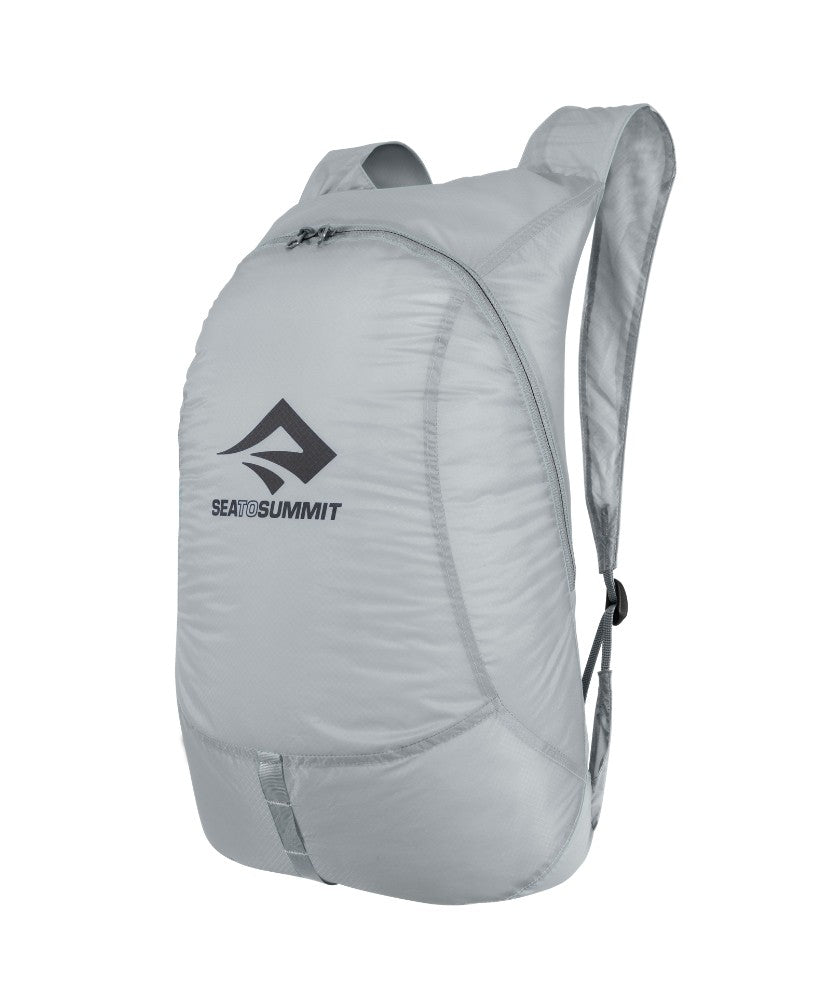 Sea to Summit Ultra-Sil Nano sac à dos 20l Gris - Clubinsport