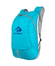 Sea to Summit Ultra-Sil Nano sac à dos 20l Bleu - Clubinsport