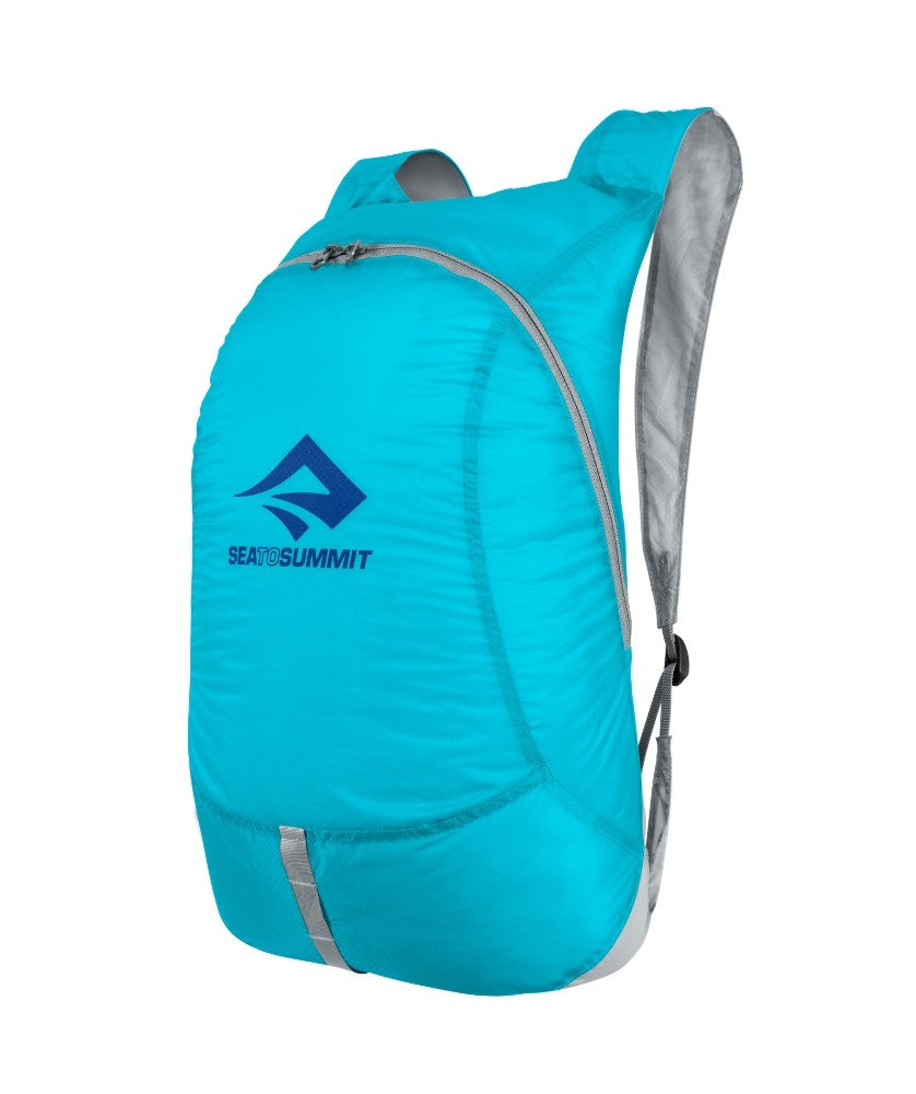Sea to Summit Ultra-Sil Nano sac à dos 20l Bleu - Clubinsport