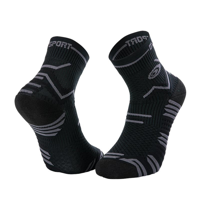 Chaussettes BV Sport Ultra noir - Clubinsport