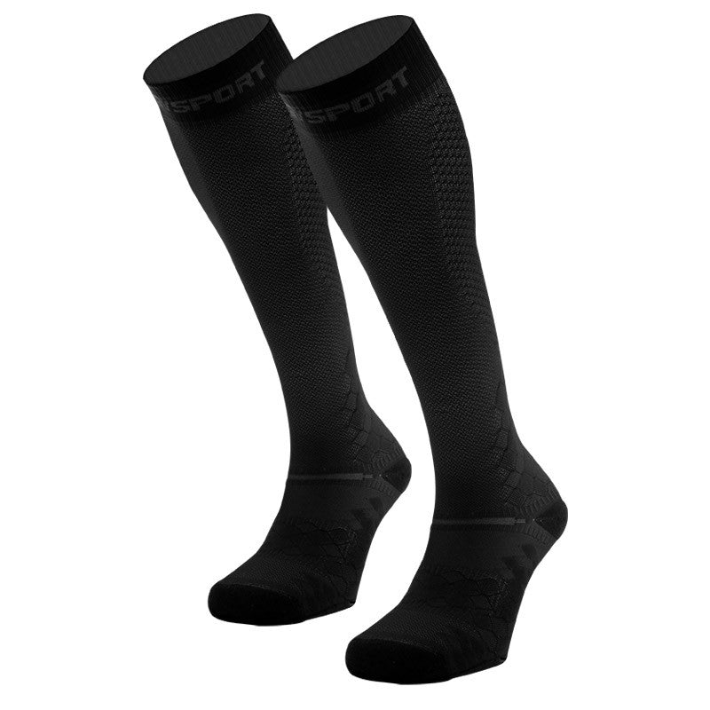 Chaussettes de compression Recovery BV Evolution - Clubinsport