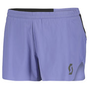 Short femme Scott Split short RC Purpre - Clubinsport