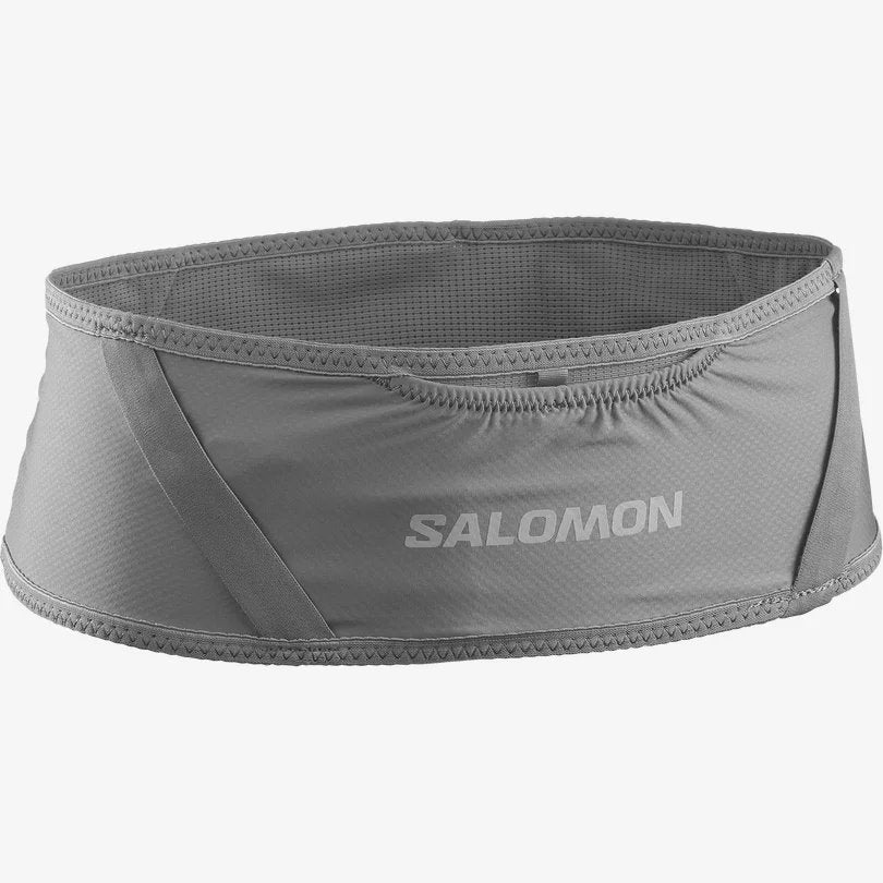 Ceinture de portage Salomon Pulse belt Skin Belt gris - Clubinsport