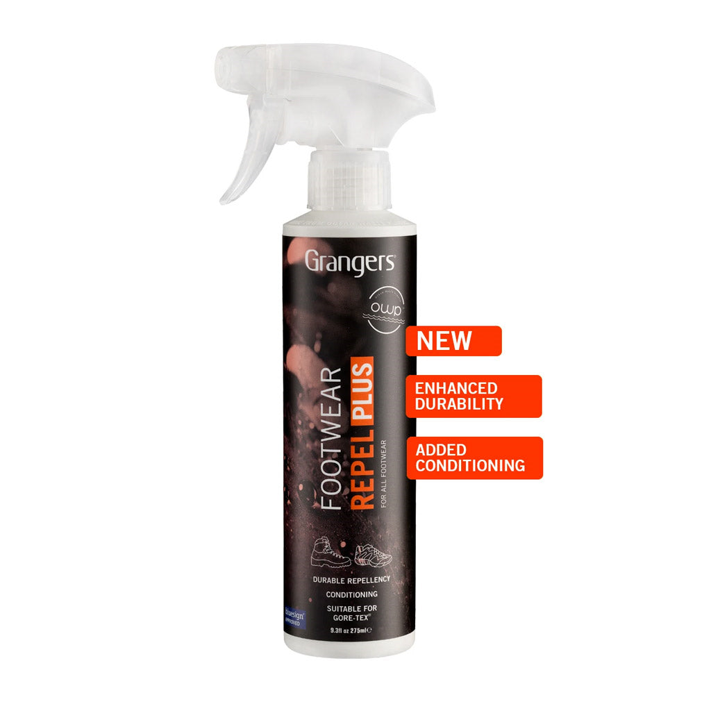 Impermeabilisant Grangers Repel Plus - Clubinsport