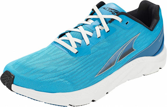 Chaussure de Route Altra Homme Rivera BLEU - Clubinsport
