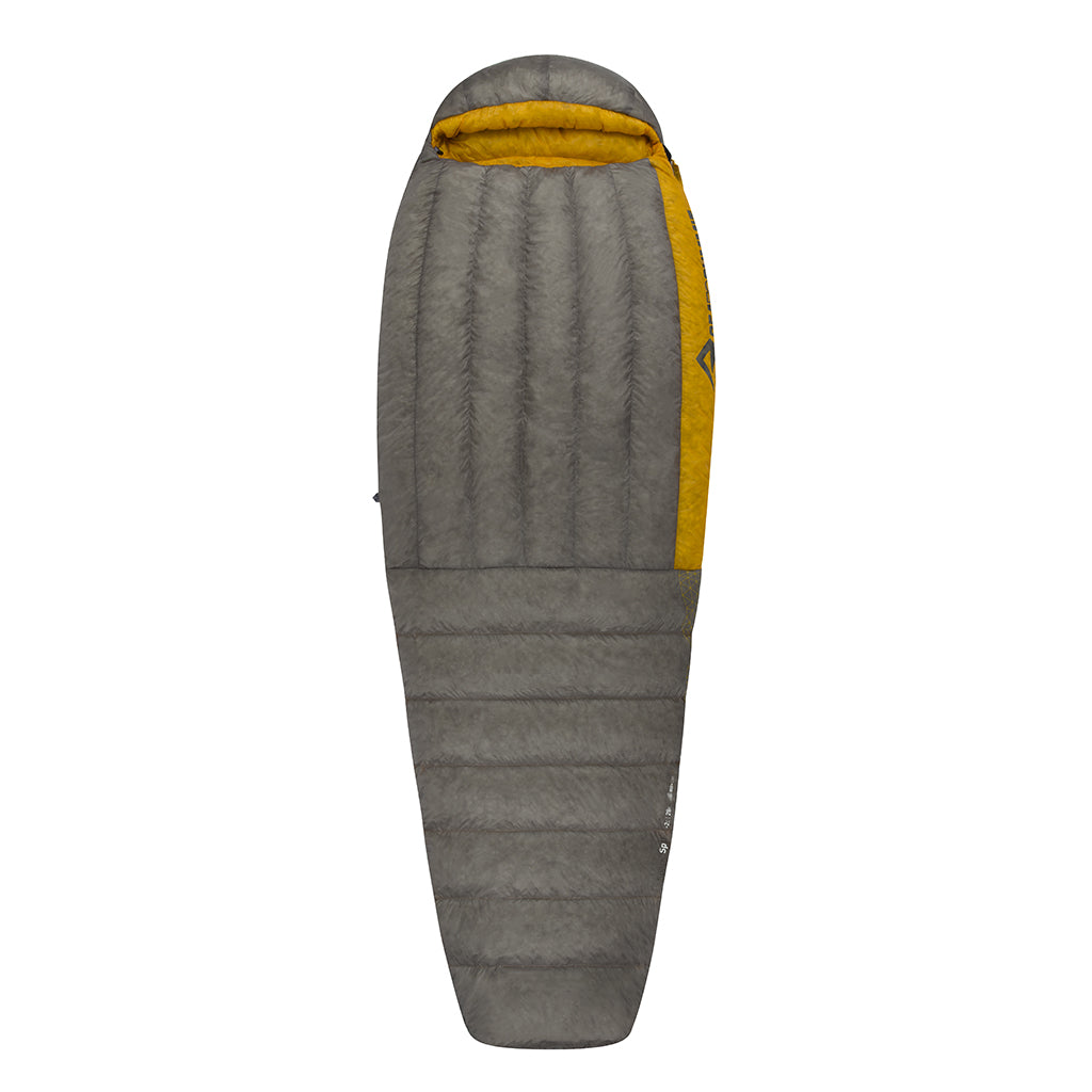 Sac de couchage Sea to Summit Spark Sp II 2 long - Clubinsport