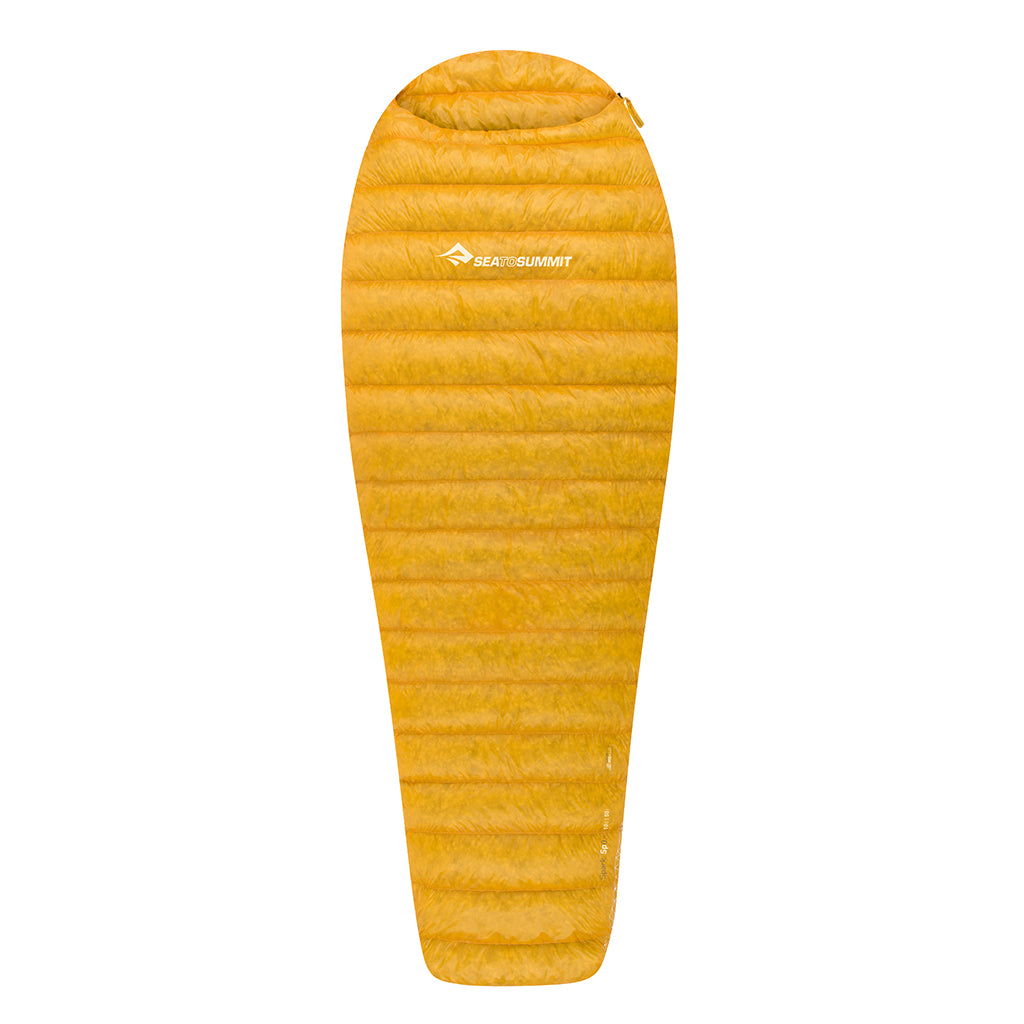 Sac de couchage Sea to Summit Spark Sp 0 - Clubinsport