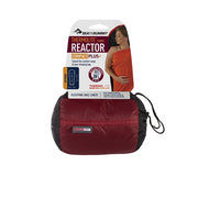 Drap de sac Sea to Summit Reactor Thermolite - Clubinsport