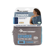 Drap de sac Sea to Summit Expander polycoton double - Clubinsport