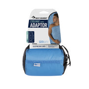 Drap de sac Sea to Summit Adaptator coolmax standard - Clubinsport