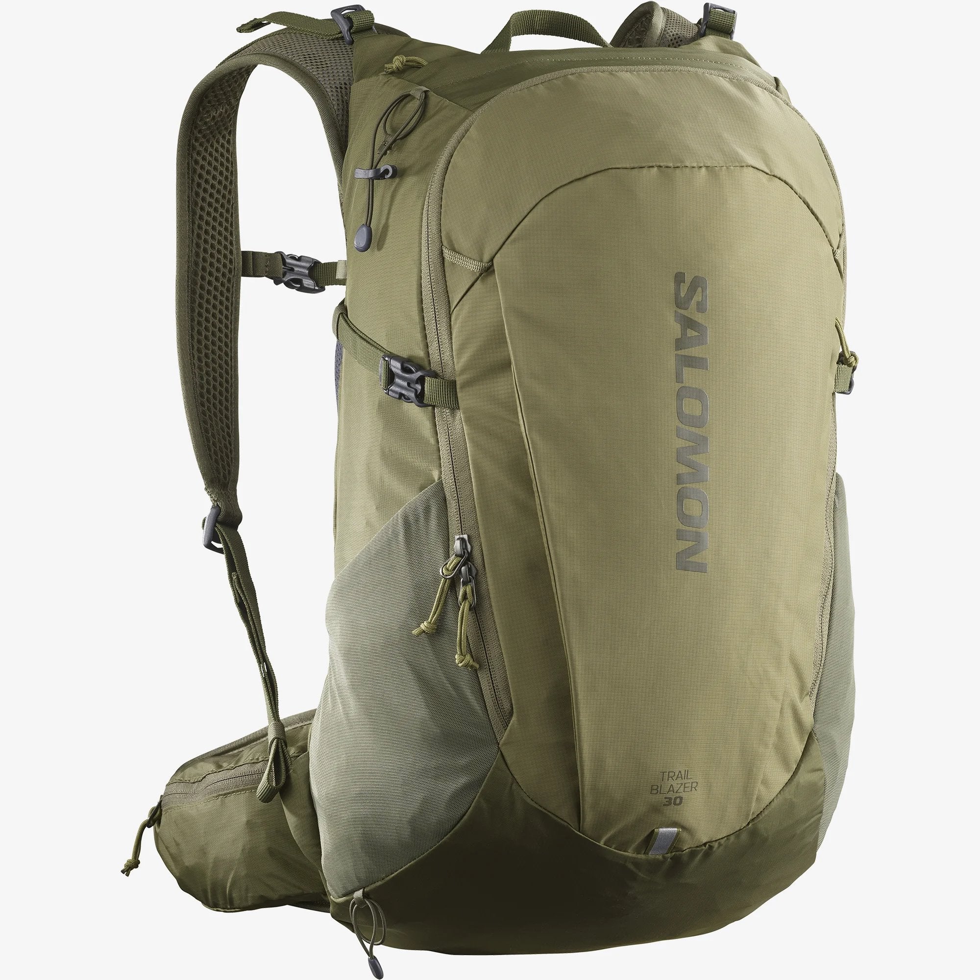 Sac de trail Salomon Trail blazer 30 L - Clubinsport