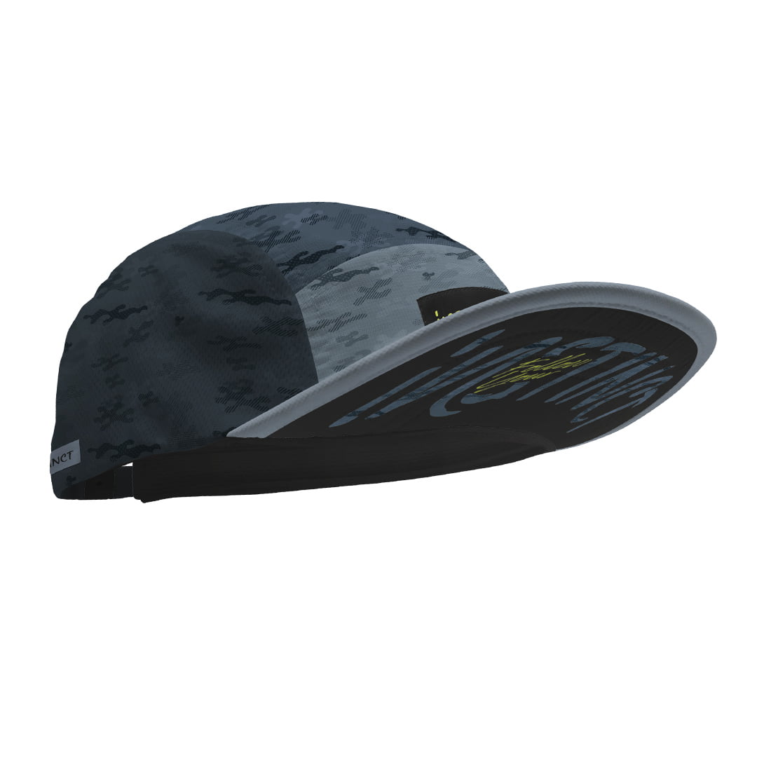 Casquette Légere trail Instinct E - Clubinsport