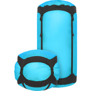 Sac de compression Sea to Summit XS bleu - Clubinsport