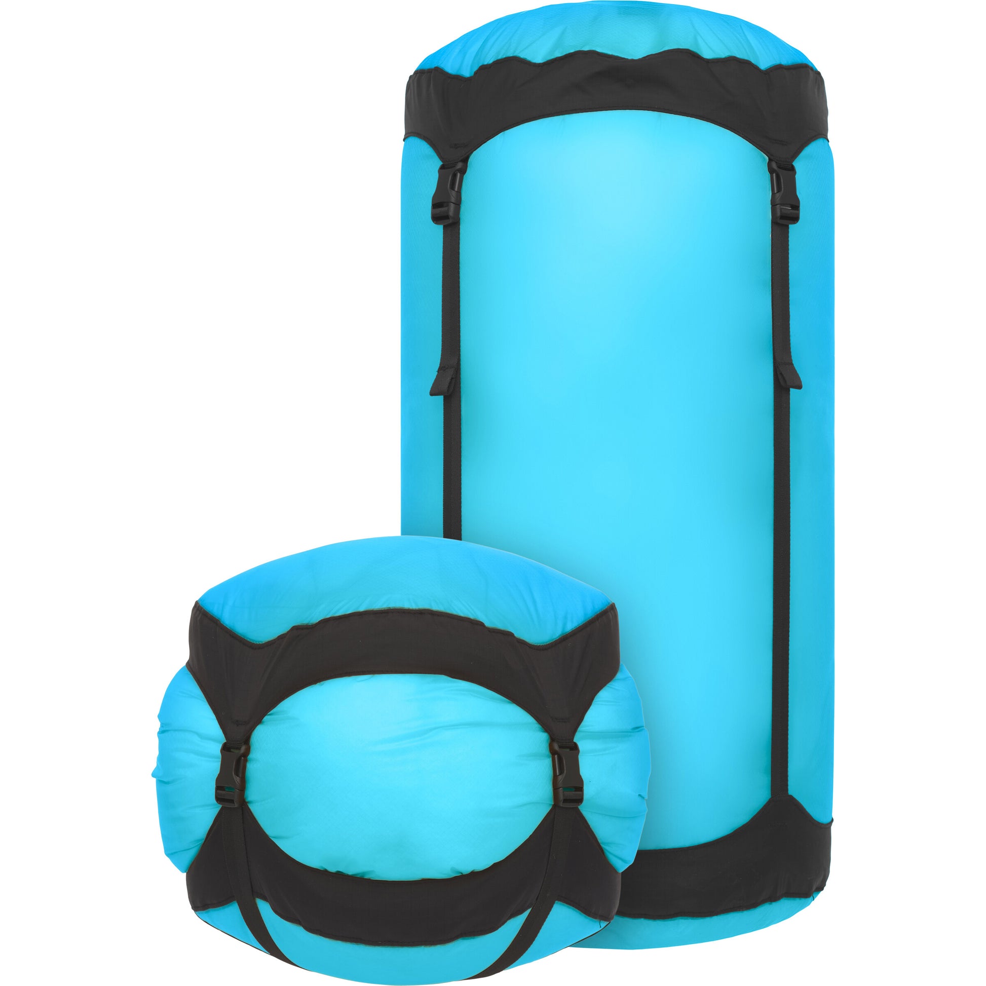 Sac de compression Sea to Summit XS bleu - Clubinsport