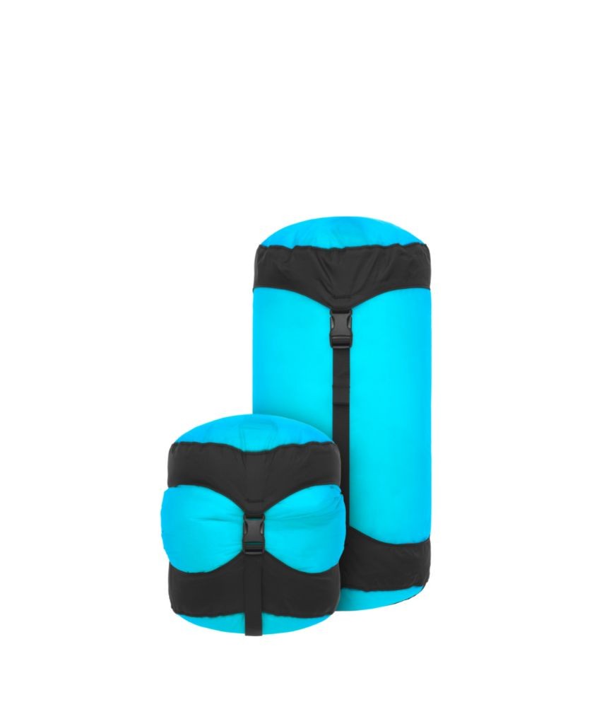 Sac de compression Sea to Summit XS bleu - Clubinsport