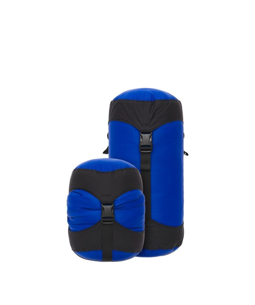 Sac De Compression Sea to summit Léger 5L Bleu - Clubinsport